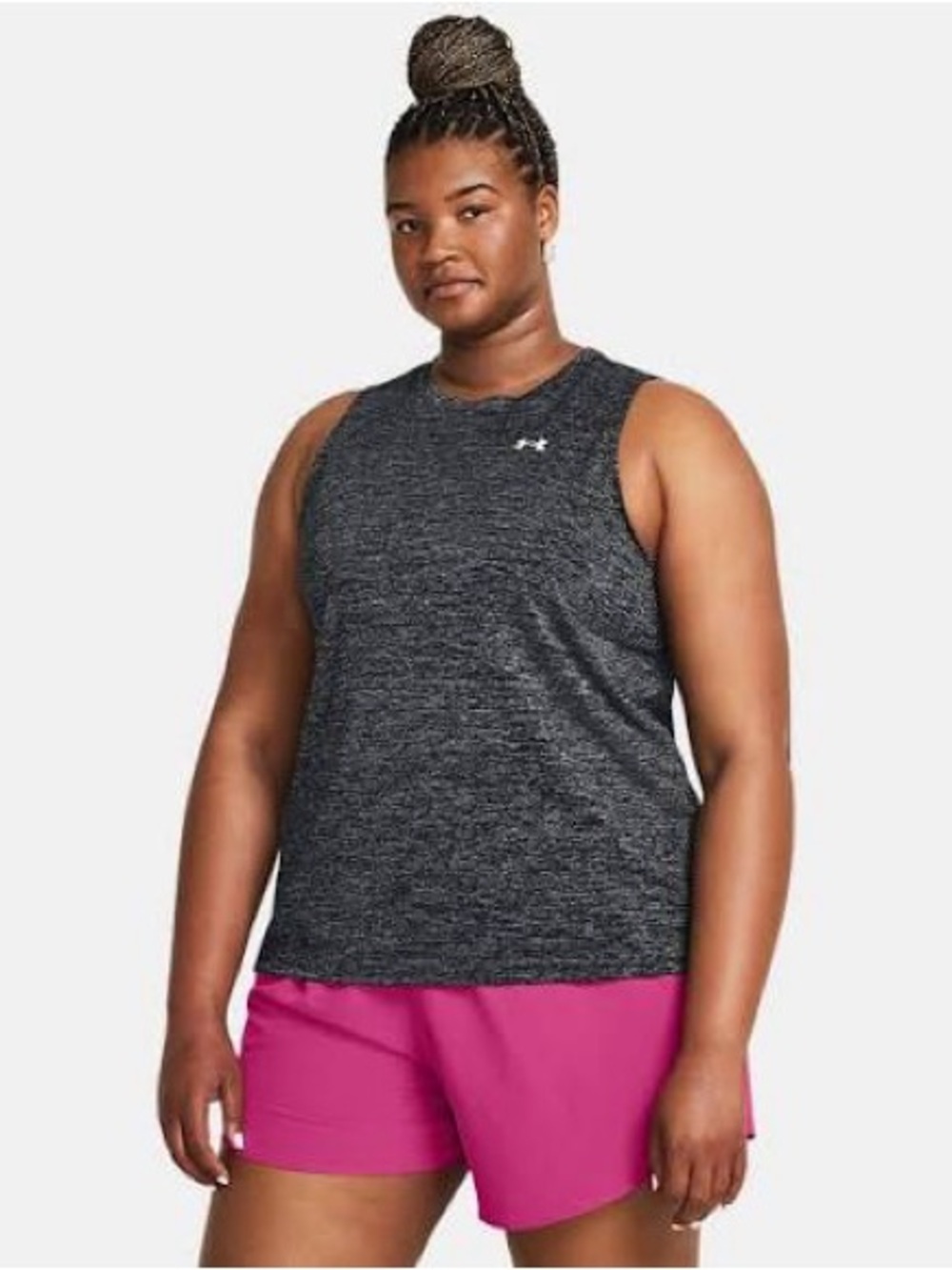 MWT UA Tech™ Twist sz 2XL